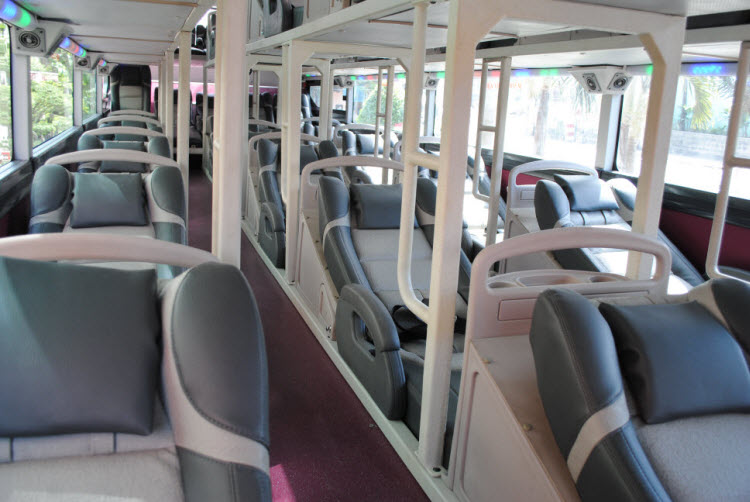 sleeper-bus-from-hanoi-to-laos