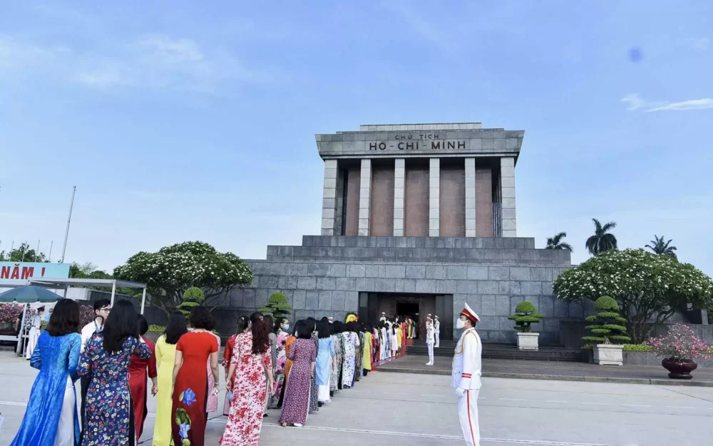 Hanoi city tour 1 day