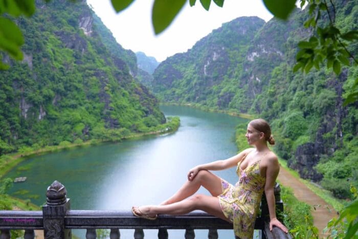 Tuyệt Tịnh Cốc Ninh Bình