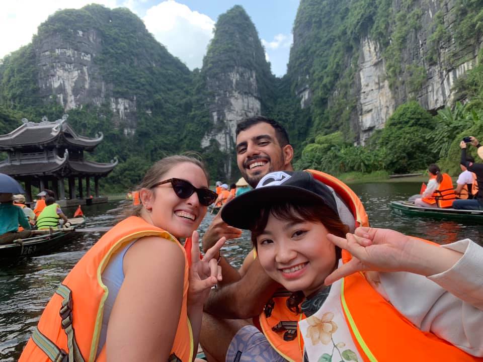 Tràng An Heritage