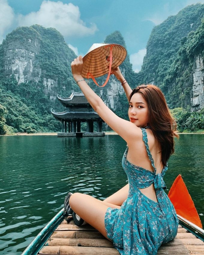 Ninh Binh - Halong 2 days 1 night
