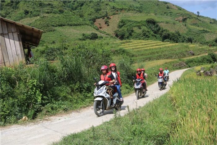 sapa-motorbike-tour