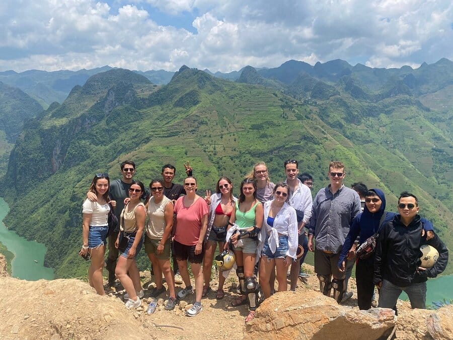 Ha Giang Loop Tour